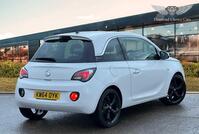 VAUXHALL ADAM