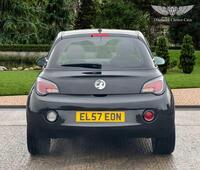 VAUXHALL ADAM