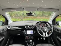 VAUXHALL ADAM