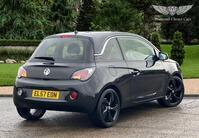 VAUXHALL ADAM