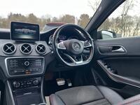 MERCEDES-BENZ GLA CLASS