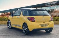 DS AUTOMOBILES DS 3