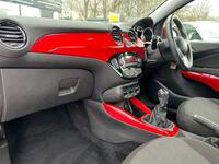 VAUXHALL ADAM