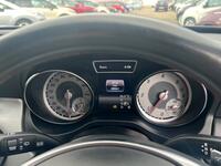 MERCEDES-BENZ GLA CLASS