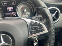 MERCEDES-BENZ GLA CLASS