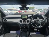 MERCEDES-BENZ GLA CLASS