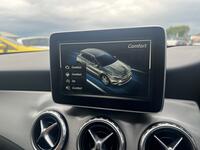 MERCEDES-BENZ GLA CLASS