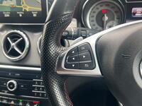 MERCEDES-BENZ GLA CLASS
