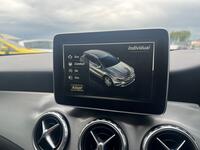 MERCEDES-BENZ GLA CLASS