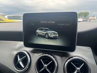 MERCEDES-BENZ GLA CLASS