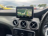 MERCEDES-BENZ GLA CLASS