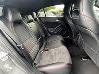MERCEDES-BENZ GLA CLASS