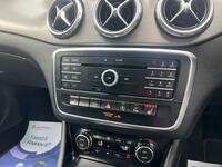 MERCEDES-BENZ GLA CLASS