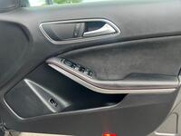 MERCEDES-BENZ GLA CLASS