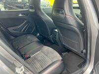 MERCEDES-BENZ GLA CLASS