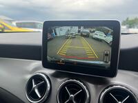 MERCEDES-BENZ GLA CLASS