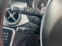 MERCEDES-BENZ GLA CLASS