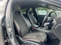 MERCEDES-BENZ GLA CLASS