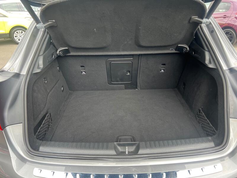 MERCEDES-BENZ GLA CLASS