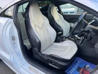 PEUGEOT RCZ