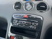 PEUGEOT RCZ