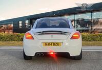 PEUGEOT RCZ