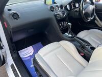 PEUGEOT RCZ