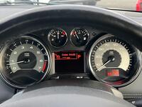 PEUGEOT RCZ