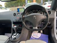 PEUGEOT RCZ