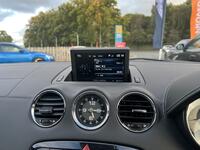 PEUGEOT RCZ