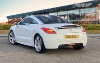 PEUGEOT RCZ