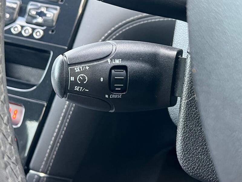 PEUGEOT RCZ
