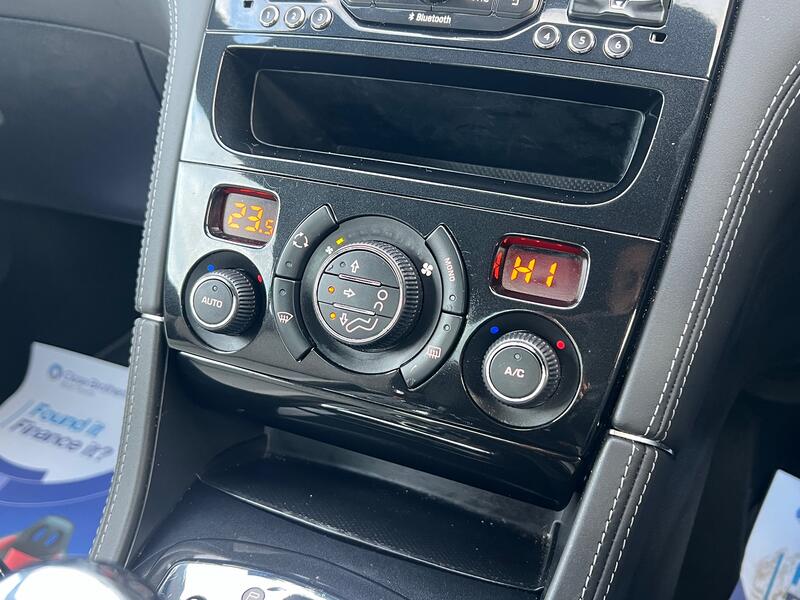 PEUGEOT RCZ