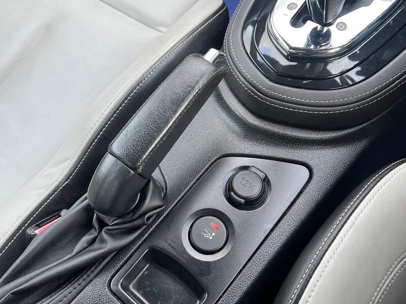 PEUGEOT RCZ