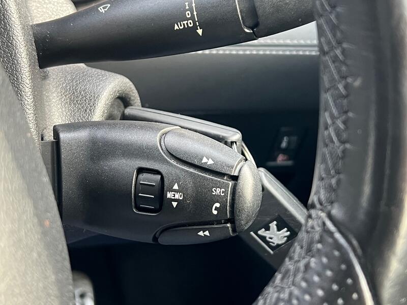 PEUGEOT RCZ