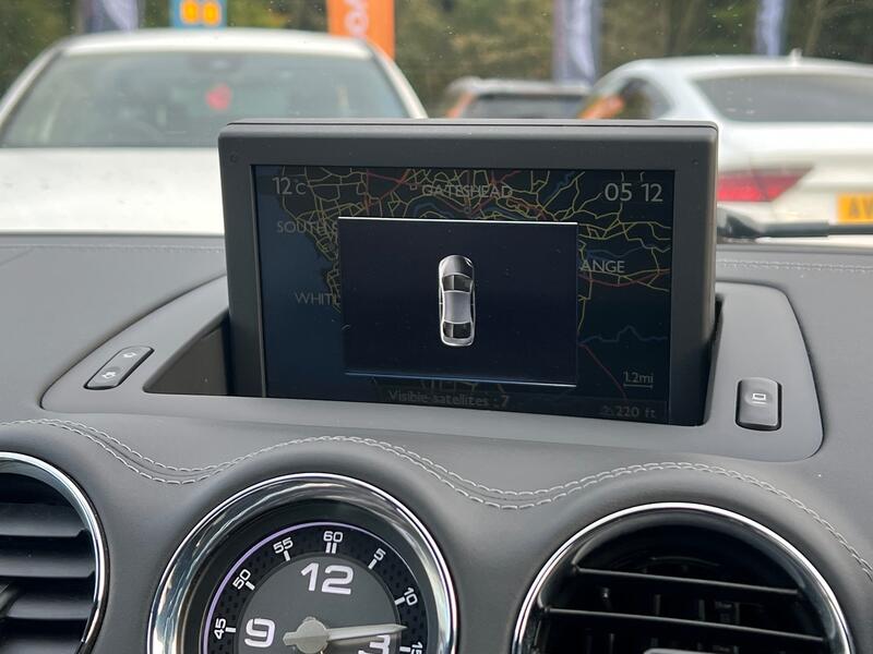 PEUGEOT RCZ
