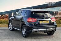 MERCEDES-BENZ GLA CLASS