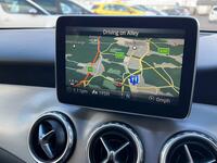 MERCEDES-BENZ GLA CLASS