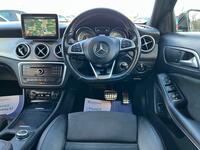 MERCEDES-BENZ GLA CLASS