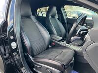 MERCEDES-BENZ GLA CLASS