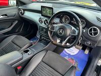 MERCEDES-BENZ GLA CLASS