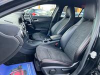 MERCEDES-BENZ GLA CLASS