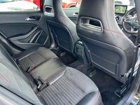 MERCEDES-BENZ GLA CLASS