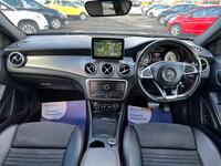MERCEDES-BENZ GLA CLASS