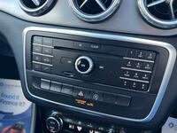 MERCEDES-BENZ GLA CLASS