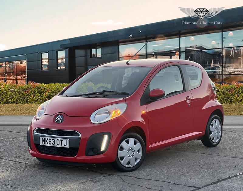 CITROEN C1