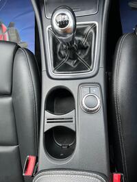 MERCEDES-BENZ GLA CLASS