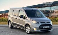 FORD GRAND TOURNEO CONNECT