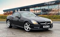 MERCEDES-BENZ SLK