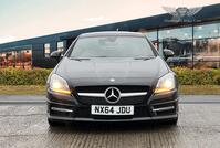 MERCEDES-BENZ SLK